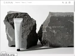 Sites similar to savanqc.com