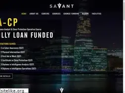 Sites similar to savant-academy.com