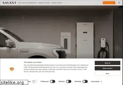 Sites similar to savant.com