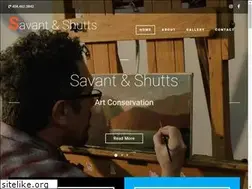Sites similar to savantandshutts.com