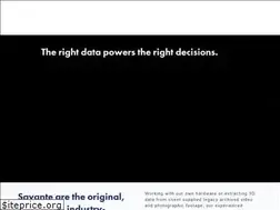 Sites similar to savante.co.uk