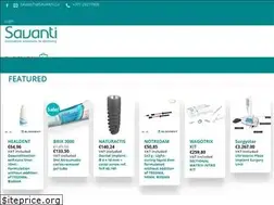 Sites similar to savanti.lv