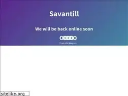 Sites similar to savantill.com