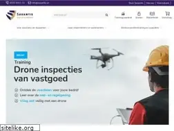 Sites similar to savantis.nl