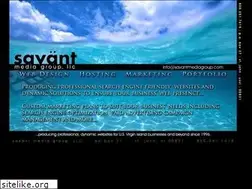 Sites similar to savantmediagroup.com