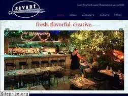 Sites similar to savantstx.com