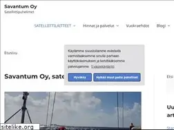 Sites similar to savantum.com