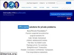 Sites similar to savaperovic.com