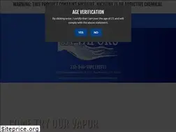 Sites similar to savapors.com