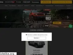 Sites similar to savarautojeep.com.br