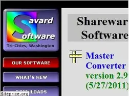 Sites similar to savardsoftware.com