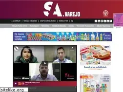 Sites similar to savarejo.com.br