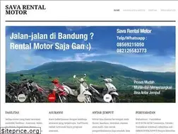Sites similar to savarentalmotor.com