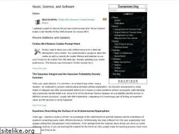 Sites similar to savarese.org