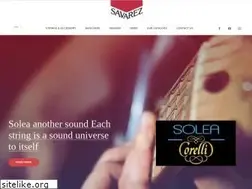 Sites similar to savarez.com