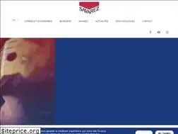Sites similar to savarez.fr