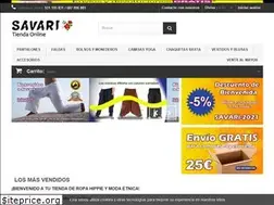 Sites similar to savari.biz