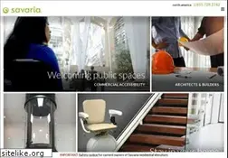 Sites similar to savaria.com