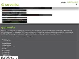 Sites similar to savariaaustralia.com.au