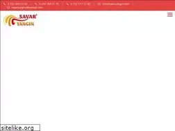 Sites similar to savaryangin.com