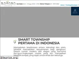 Sites similar to savasa.id