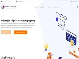 Sites similar to savasaachi.com
