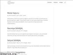 Sites similar to savasal.com