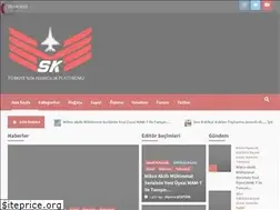Sites similar to savasankanatlar.com