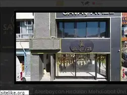 Sites similar to savasavize.com