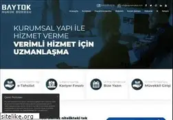 Sites similar to savasbaytok.av.tr