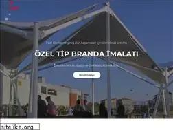 Sites similar to savasbranda.com.tr