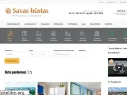 Sites similar to savasbustas.com