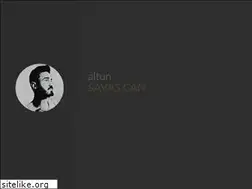 Sites similar to savascanaltun.com.tr
