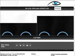 Sites similar to savasgokbag.com