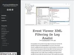 Sites similar to savaskartal.com