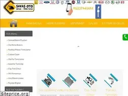 Sites similar to savasotoservis.com