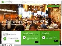 Sites similar to savasport.hr