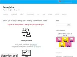 Sites similar to savassakar.com