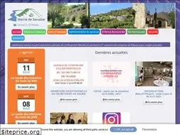 Sites similar to savasse.fr