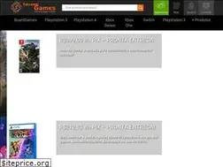 Sites similar to savassigames.com.br