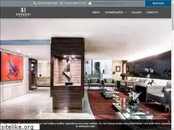 Sites similar to savassihotel.com.br