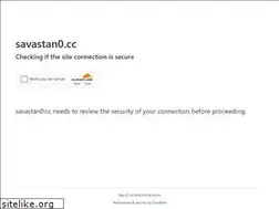 Sites similar to savastan0.cc