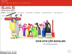 Sites similar to savastedarik.com