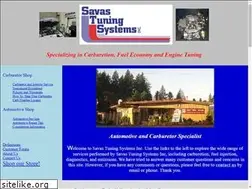 Sites similar to savastuning.com
