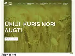 Sites similar to savasukis.lt