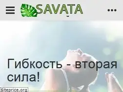 Sites similar to savata-yoga.ru
