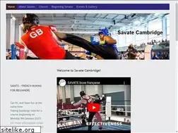 Sites similar to savatecambridge.uk