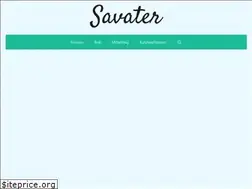 Sites similar to savater.org