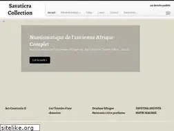 Sites similar to savaticra.fr