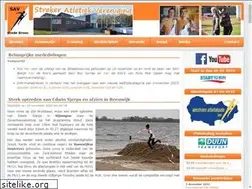Sites similar to savatletiek.nl